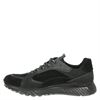 Ecco ST1 - Lage sneakers - Zwart