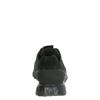Ecco ST1 - Lage sneakers - Zwart