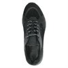 Ecco ST1 - Lage sneakers - Zwart