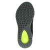 Ecco ST1 - Lage sneakers - Zwart