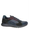 Ecco ST1 - Lage sneakers - Blauw