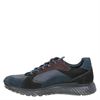 Ecco ST1 - Lage sneakers - Blauw