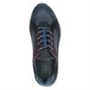 Ecco ST1 - Lage sneakers - Blauw