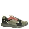 Ecco ST1 - Lage sneakers - Groen