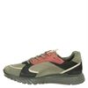 Ecco ST1 - Lage sneakers - Groen