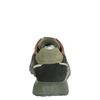 Ecco ST1 - Lage sneakers - Groen