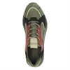 Ecco ST1 - Lage sneakers - Groen