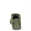 Timberland Adventure Cupsole Alpine - Lage sneakers - Groen