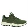 Timberland Urban Exit Sock - Lage sneakers - Groen