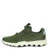 Timberland Urban Exit Sock - Lage sneakers - Groen