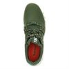Timberland Urban Exit Sock - Lage sneakers - Groen