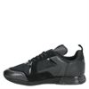 Cruyff Lusso - Lage sneakers - Zwart