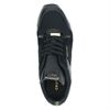Cruyff Lusso - Lage sneakers - Zwart