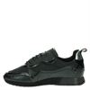 Cruyff Ghillie - Lage sneakers - Zwart