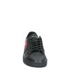 Cruyff Sylva Semi - Lage sneakers - Zwart