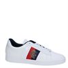 Cruyff Sylva Semi - Lage sneakers - Wit