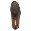 Timberland Stormbuck std - Veterschoenen - Bruin