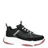 Calvin Klein Marvin - Dad Sneakers - Zwart