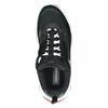 Calvin Klein Marvin - Dad Sneakers - Zwart