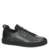 Calvin Klein Edwyn - Lage sneakers - Zwart