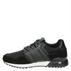 Bjorn Borg - Lage sneakers - Zwart