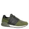 Bjorn Borg - Lage sneakers - Groen