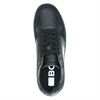 Bjorn Borg - Lage sneakers - Zwart