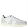 Bjorn Borg - Lage sneakers - Wit