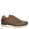 Gaastra Kean TMB - Lage sneakers - Cognac