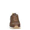 Gaastra Kean TMB - Lage sneakers - Cognac