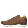 Gaastra Kean TMB - Lage sneakers - Cognac