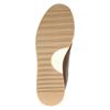 Gaastra Kean TMB - Lage sneakers - Cognac