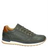 Gaastra Kean TMB - Lage sneakers - Groen