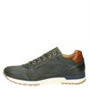Gaastra Kean TMB - Lage sneakers - Groen