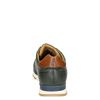 Gaastra Kean TMB - Lage sneakers - Groen