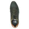 Gaastra Kean TMB - Lage sneakers - Groen