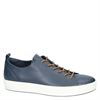 Ecco Soft 8 - Lage sneakers - Blauw