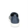 Ecco Soft 8 - Lage sneakers - Blauw
