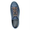 Ecco Soft 8 - Lage sneakers - Blauw