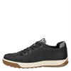 Ecco Byway - Lage sneakers - Zwart