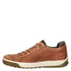 Ecco Byway - Lage sneakers - Cognac