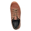 Ecco Byway - Lage sneakers - Cognac