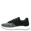 Ecco ST1 - Lage sneakers - Grijs