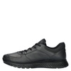 Ecco Exostride - Lage sneakers - Zwart