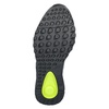Ecco Exostride - Lage sneakers - Zwart