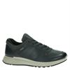 Ecco Exostride - Lage sneakers - Blauw