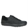 Ecco Soft 7 Tred - Lage sneakers - Zwart