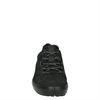 Ecco - Veterschoenen - Zwart