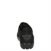 Ecco - Veterschoenen - Zwart