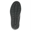 Ecco - Veterschoenen - Zwart